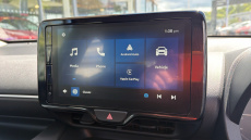 Toyota Yaris 1.5 Hybrid Icon 5dr CVT Hybrid Hatchback